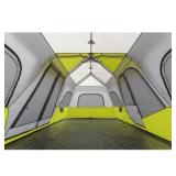 Core Equipment 12 Person Instant Cabin Tent 18