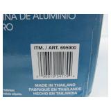 Kirkland Signature Hard Anodized 15-piece Cookware Set