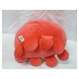 Kellytoy 16″ SQUISHMALLOW Veronica Octopus Squishy Large Soft Plush Toy