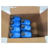 Chevron Supreme 5W30 Motor Oil - 1 Quart Bottles - 7 pack