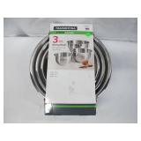 TramontinaPro Line Gourmet 3-Piece Stainless Steel Mixing Bowls -  Stainless Steel