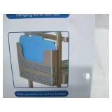 Sunrising International Mobile File Cart