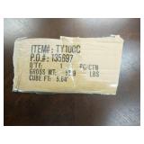 Steve SIlver Troy Medium Cherry Traditional Cocktail Table - Ty100C