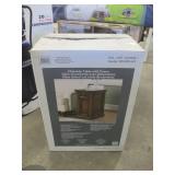 Universal Broadmore Furniture Nightstand 1158060