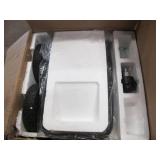 Campbell Hausfeld 20 Gallon Oil-Free Air Compressor (DC200100) - Bad