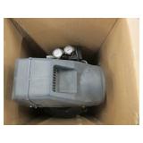 Campbell Hausfeld 20 Gallon Oil-Free Air Compressor (DC200100) - Bad