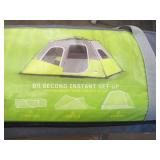 CORE 6-person Instant Cabin Tent w/ Carry Bag