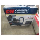 Air Compressor 8 Gallon Oilless - Campbell Hausfeld - DC080100