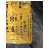 HUSKY 14 ft. x 140 ft. 15 mil Yellow Guard Vapor Barrier - Roll