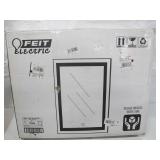 Feit Battery Powered LED Mirror 24" X 32"