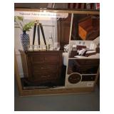 Universal Broadmore Furniture Nightstand 1158060