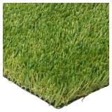 TrafficMASTER Pet 6 ft. x 7.5 ft. Artificial Grass - 1 Roll