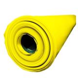 HUSKY 14 ft. x 140 ft. 15 mil Yellow Guard Vapor Barrier - Roll