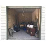 Storage Unit 75