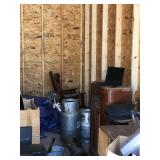 Storage Unit 75