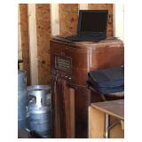 Storage Unit 75