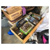 Storage Unit 22