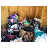 Storage Unit 22