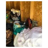 Storage Unit 22