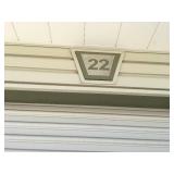 Storage Unit 22