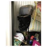Storage Unit 143
