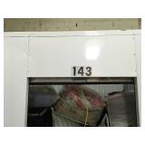 Storage Unit 143