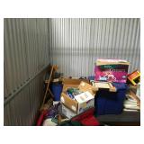 Storage Unit 75