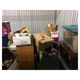 Storage Unit 75