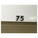 Storage Unit 75