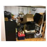 Storage Unit 81