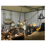 Storage Unit 81