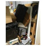Storage Unit 81