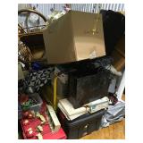 Storage Unit 81
