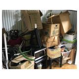 Storage Unit 137