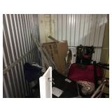 Storage Unit 137