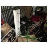 Storage Unit 137