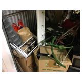 Storage Unit 137