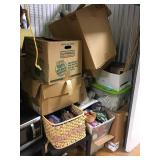 Storage Unit 137