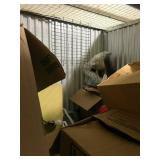 Storage Unit 137