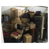 Storage Unit 105
