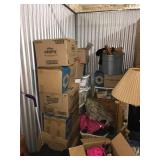 Storage Unit 105