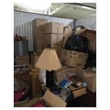 Storage Unit 105
