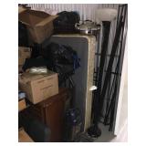 Storage Unit 105