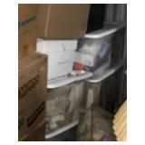 Storage Unit 105