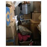Storage Unit 105