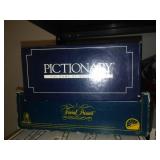 Games and puzzles. Over a dozen!