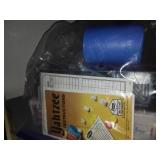 Games and puzzles. Over a dozen!