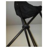 Hoses, Camp stool, bicycle helmets.