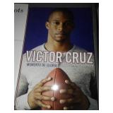 Six new books, Carol Burnett, Marco Rubio, Nixon, Tantaro, Buchanan.