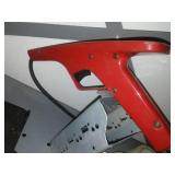 Emergency flare kit, receiver hitch, Toro 900 corded trimmer and more